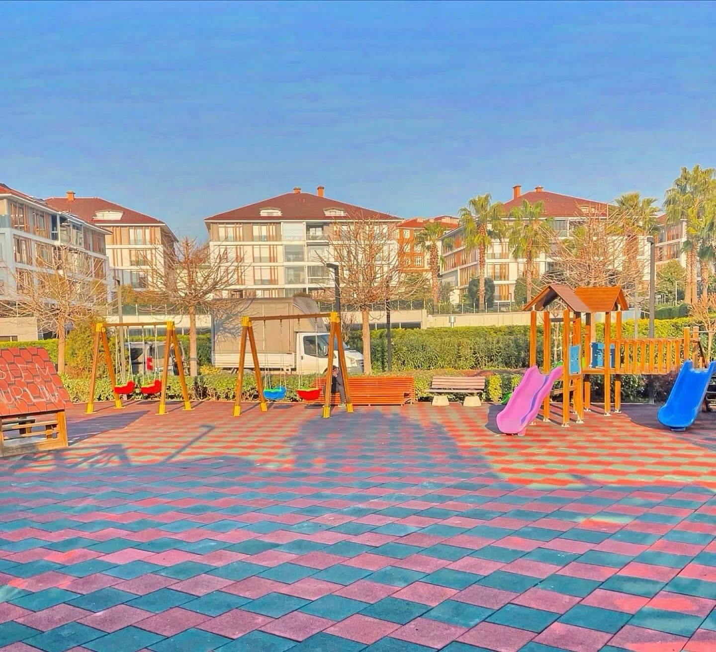 İstanbul Kauçuk Kaplama